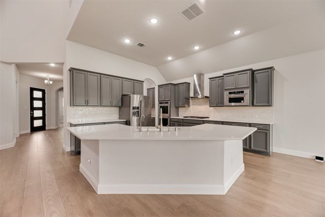 16524 Sage Crest Drive, Frisco, TX 75035