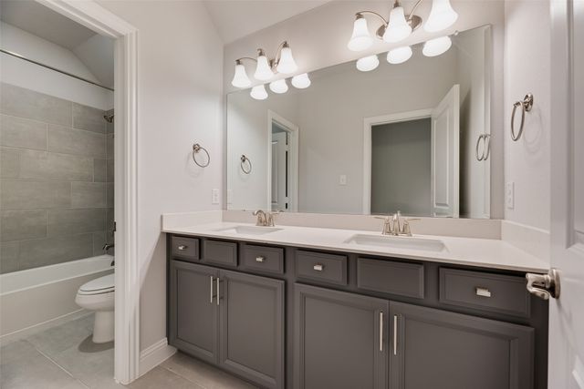 16524 Sage Crest Drive, Frisco, TX 75035
