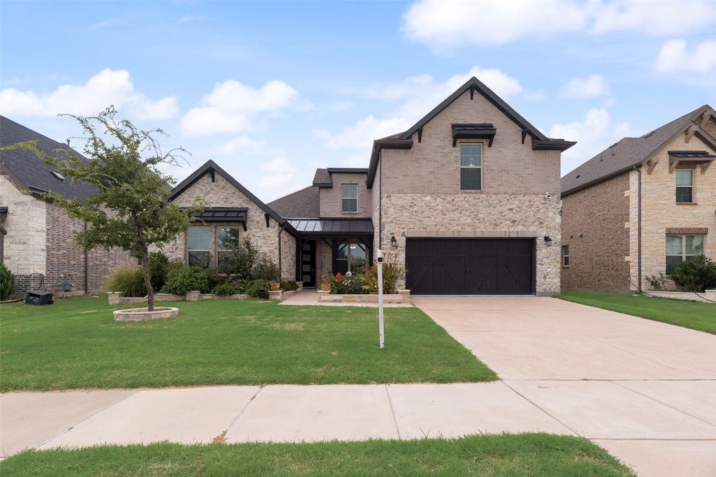 16524 Sage Crest Drive, Frisco, TX 75035
