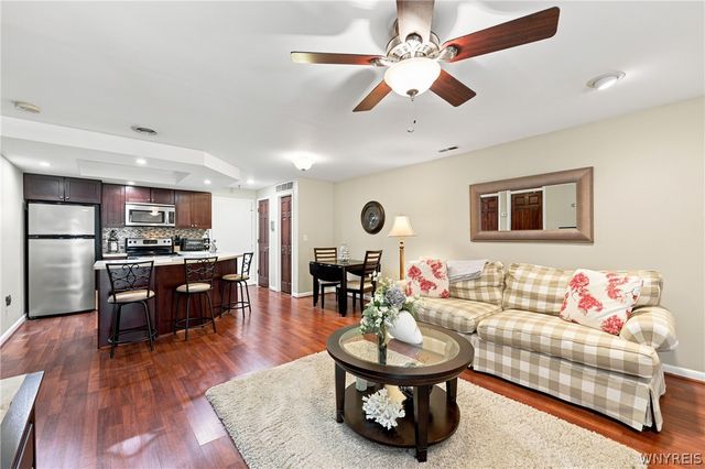 1240 Youngs Road G, Amherst, NY 14221