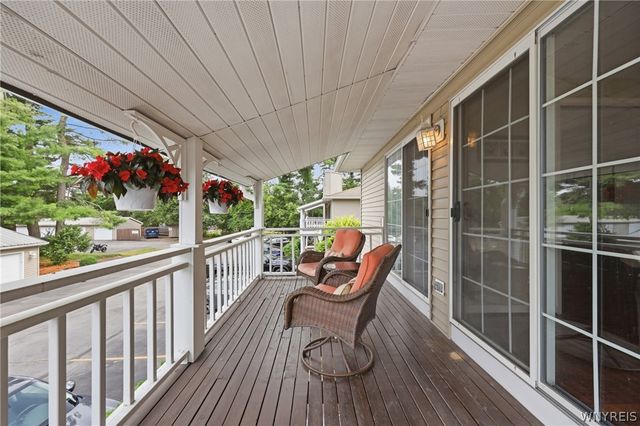 1240 Youngs Road G, Amherst, NY 14221