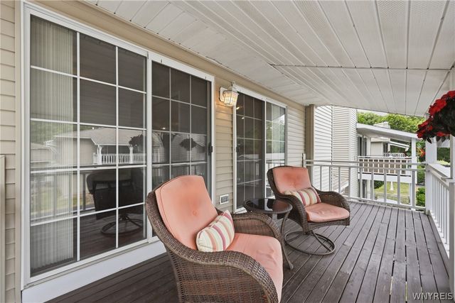 1240 Youngs Road G, Amherst, NY 14221