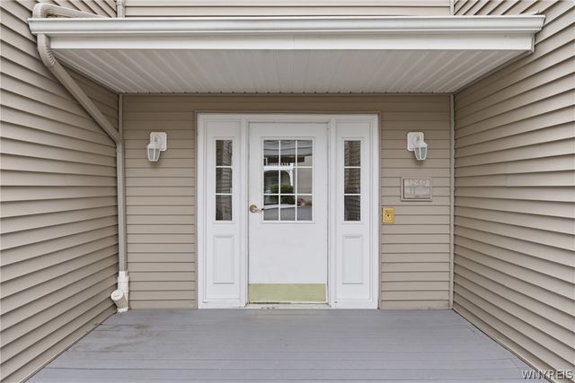 1240 Youngs Road G, Amherst, NY 14221
