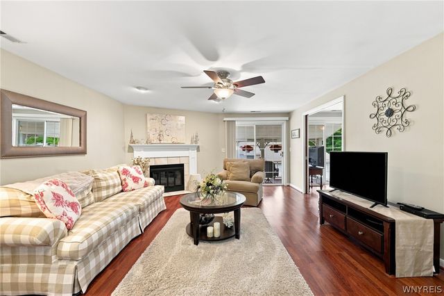 1240 Youngs Road G, Amherst, NY 14221