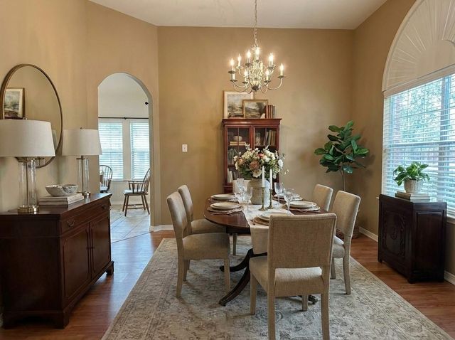 9206 Hidden Lake E, Magnolia, TX 77354