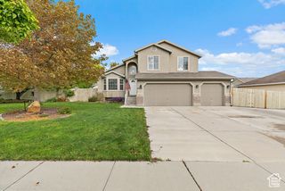 4624 W PINE CROSSING DR, West Jordan, UT 84088