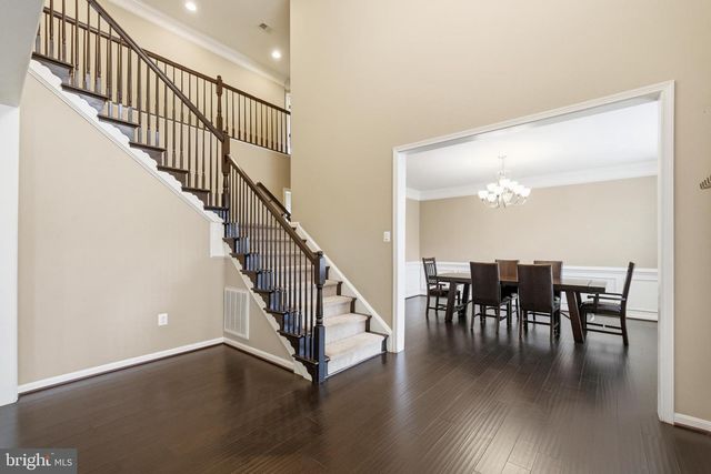 14612 BRIDLE CREEK RD, Woodbridge, VA 22193