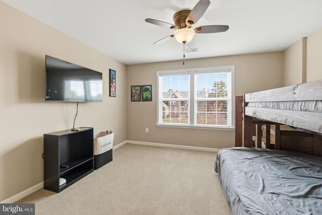 14612 BRIDLE CREEK RD, Woodbridge, VA 22193