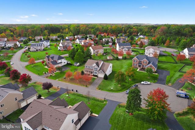 14612 BRIDLE CREEK RD, Woodbridge, VA 22193