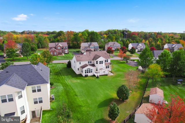 14612 BRIDLE CREEK RD, Woodbridge, VA 22193