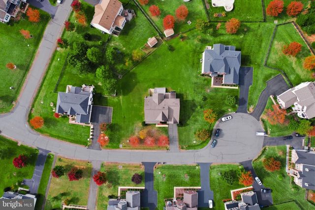 14612 BRIDLE CREEK RD, Woodbridge, VA 22193