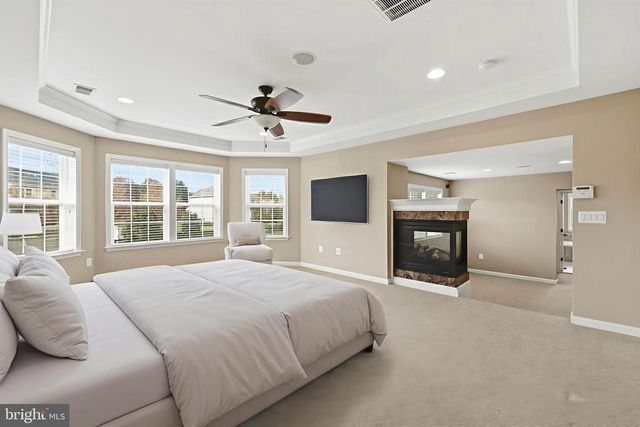 14612 BRIDLE CREEK RD, Woodbridge, VA 22193