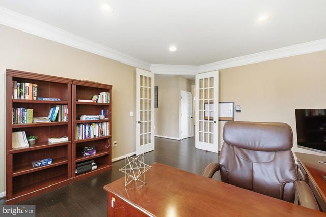 14612 BRIDLE CREEK RD, Woodbridge, VA 22193