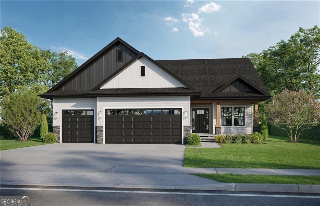 113 Ash Court, Waleska, GA 30183
