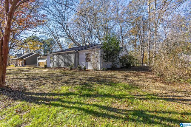 180 BENNETT STREET, Heflin, AL 36264