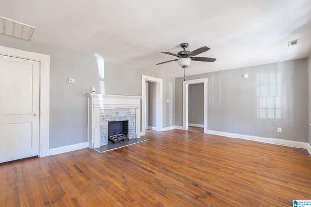 180 BENNETT STREET, Heflin, AL 36264