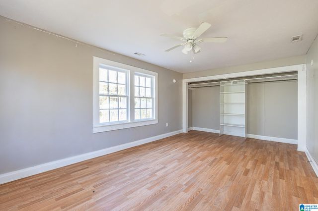 180 BENNETT STREET, Heflin, AL 36264