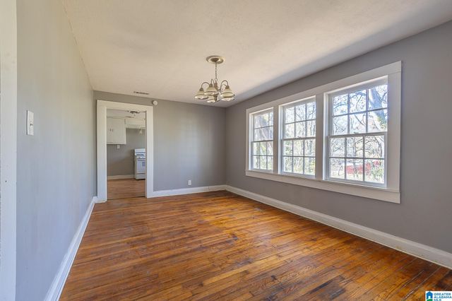 180 BENNETT STREET, Heflin, AL 36264