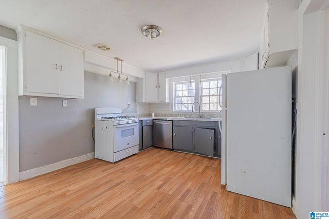 180 BENNETT STREET, Heflin, AL 36264