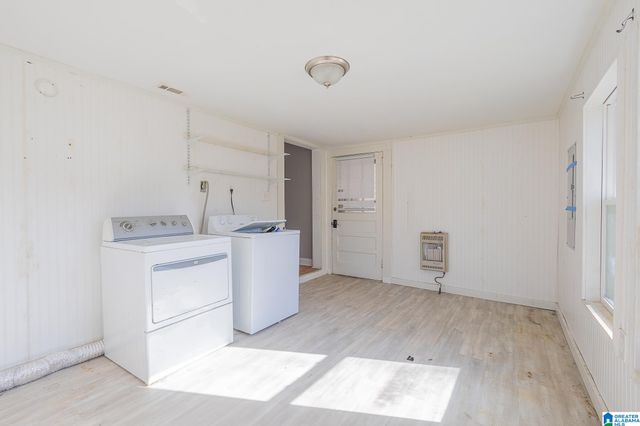 180 BENNETT STREET, Heflin, AL 36264