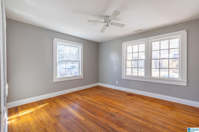 180 BENNETT STREET, Heflin, AL 36264