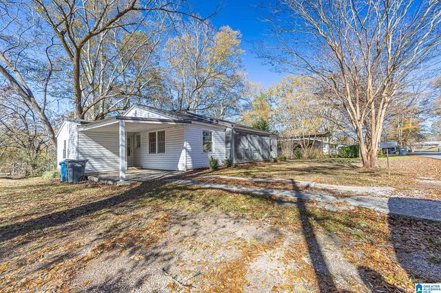 180 BENNETT STREET, Heflin, AL 36264