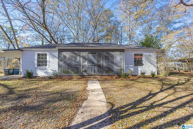 180 BENNETT STREET, Heflin, AL 36264