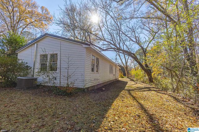 180 BENNETT STREET, Heflin, AL 36264