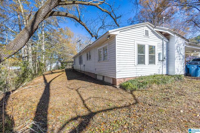 180 BENNETT STREET, Heflin, AL 36264