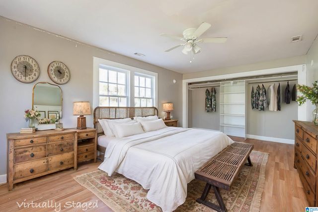 180 BENNETT STREET, Heflin, AL 36264