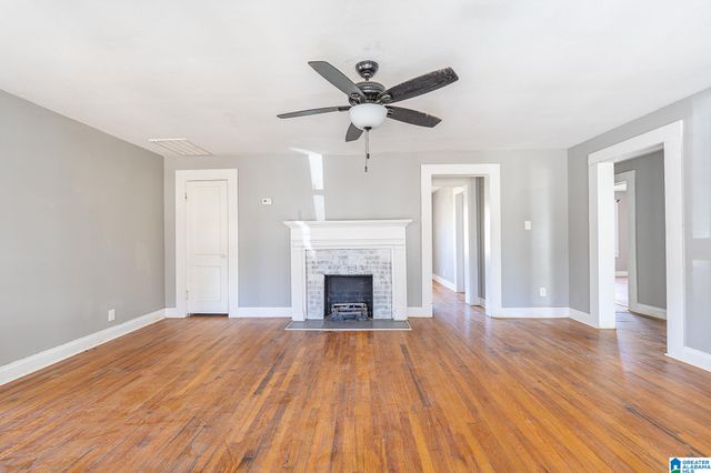 180 BENNETT STREET, Heflin, AL 36264