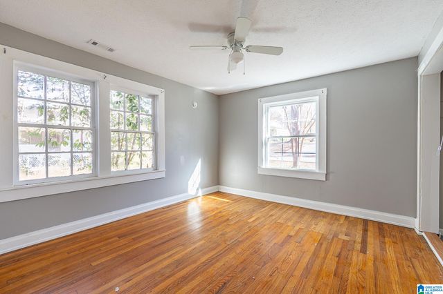 180 BENNETT STREET, Heflin, AL 36264