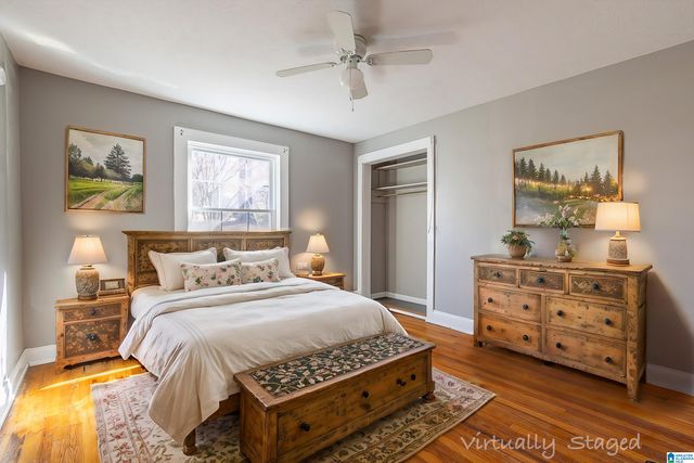 180 BENNETT STREET, Heflin, AL 36264