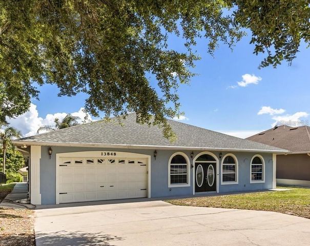 13848 VISTA DEL LAGO BOULEVARD, Clermont, FL 34711