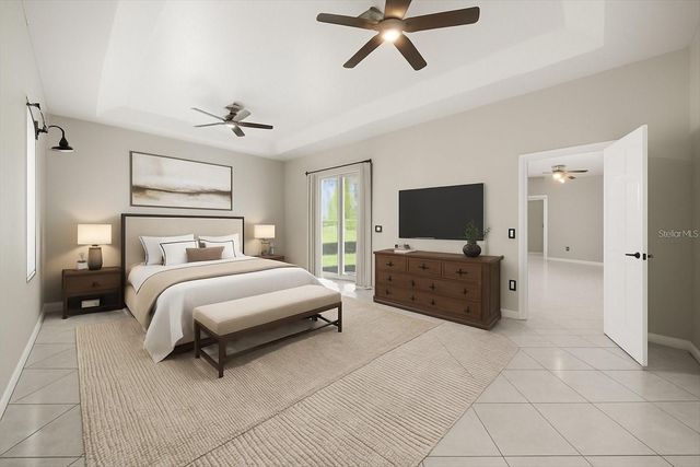 13848 VISTA DEL LAGO BOULEVARD, Clermont, FL 34711