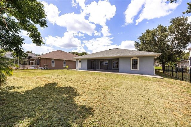 13848 VISTA DEL LAGO BOULEVARD, Clermont, FL 34711