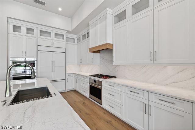 16736 Lucarno WAY, Naples, FL 34110