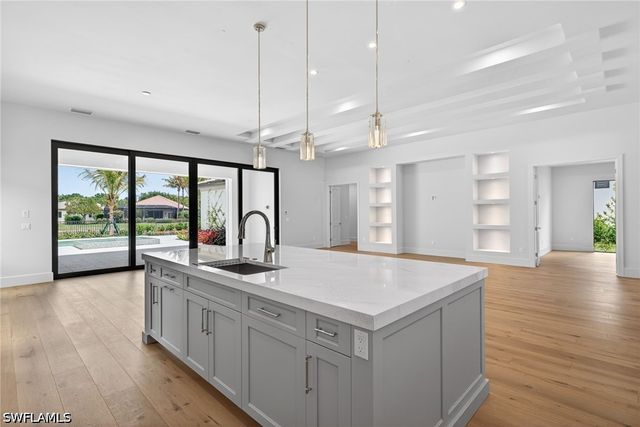 16736 Lucarno WAY, Naples, FL 34110