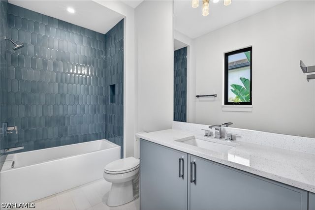 16736 Lucarno WAY, Naples, FL 34110