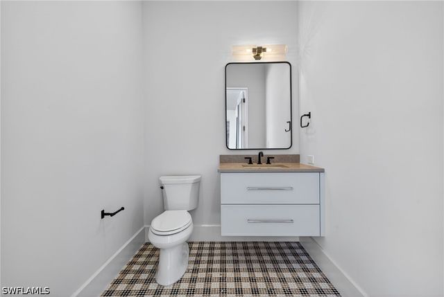 16736 Lucarno WAY, Naples, FL 34110