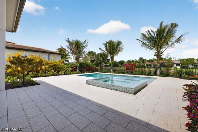 16736 Lucarno WAY, Naples, FL 34110