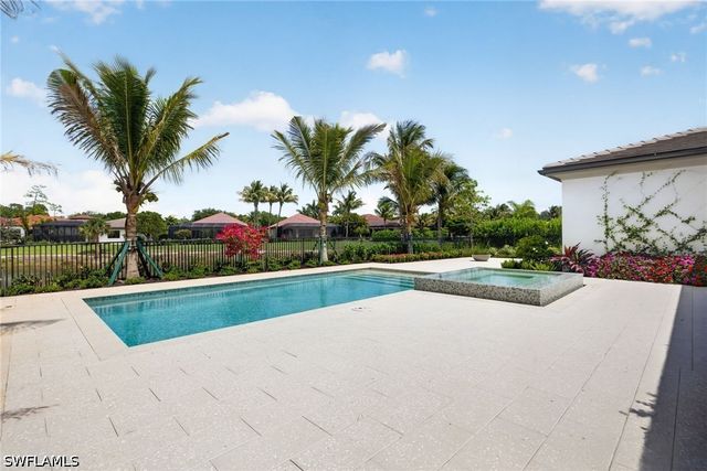 16736 Lucarno WAY, Naples, FL 34110