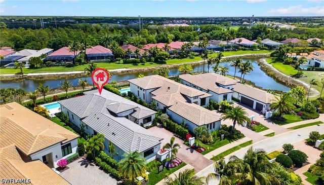 16736 Lucarno WAY, Naples, FL 34110