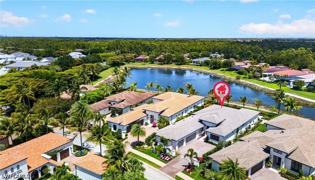 16736 Lucarno WAY, Naples, FL 34110