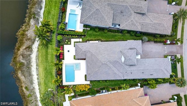 16736 Lucarno WAY, Naples, FL 34110