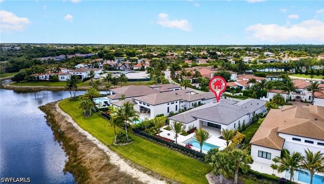 16736 Lucarno WAY, Naples, FL 34110