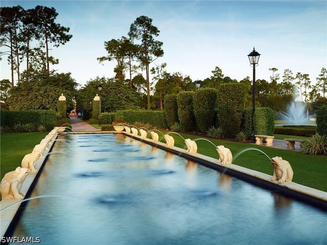 16736 Lucarno WAY, Naples, FL 34110