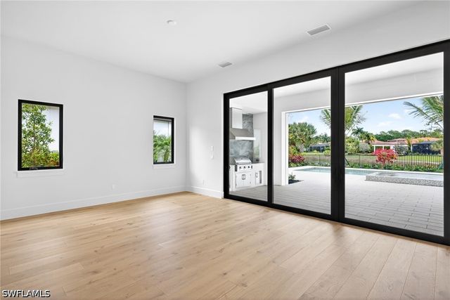 16736 Lucarno WAY, Naples, FL 34110