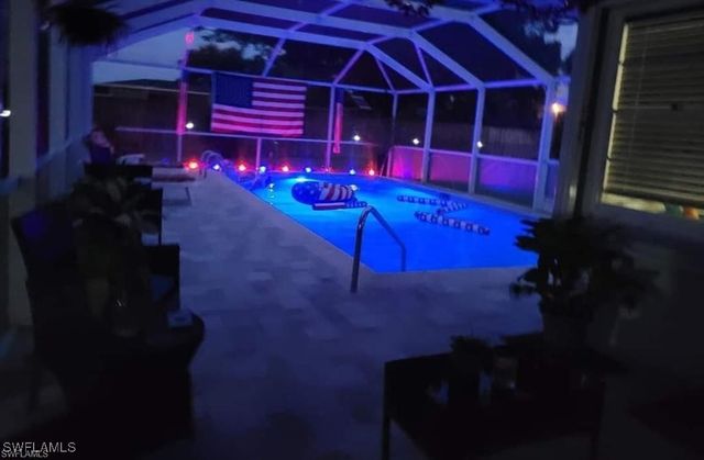 2705 SE 17th AVE, Cape Coral, FL 33904