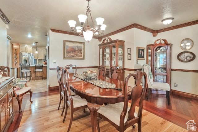 1040 E CANYON RD, Hyde Park, UT 84318